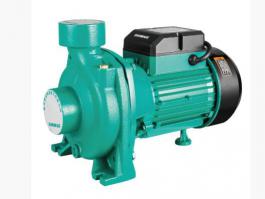 DK、ZDK離心式微型清水電泵